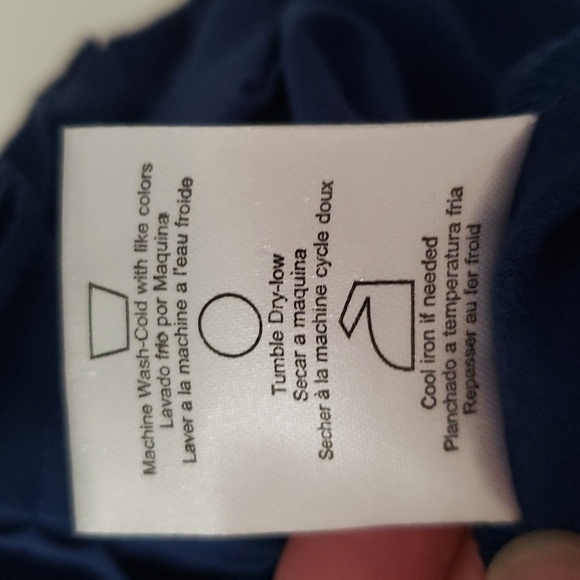 Vfish Mini Sheath Dress Medium Blue Sleeveless Vacation Resortwear Sundress - Picture 9 of 14